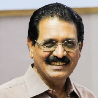 Dr. Jayakrishnan